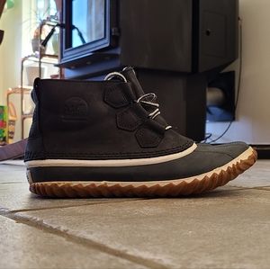 Sorel Boots